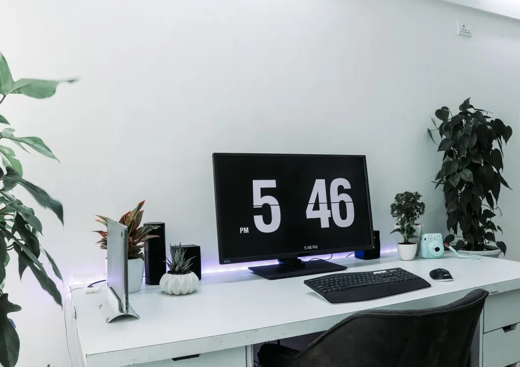 Clearer Energy Insights